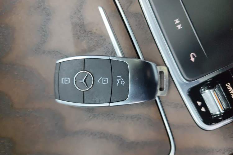 Used Mercedes-Benz GLC 2022 Refreshed GLC 300 L 4MATIC Dynamic Edition Prestige Version
