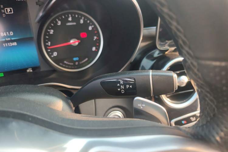 Used Mercedes-Benz C-Class 2019 C 260 Sport Edition