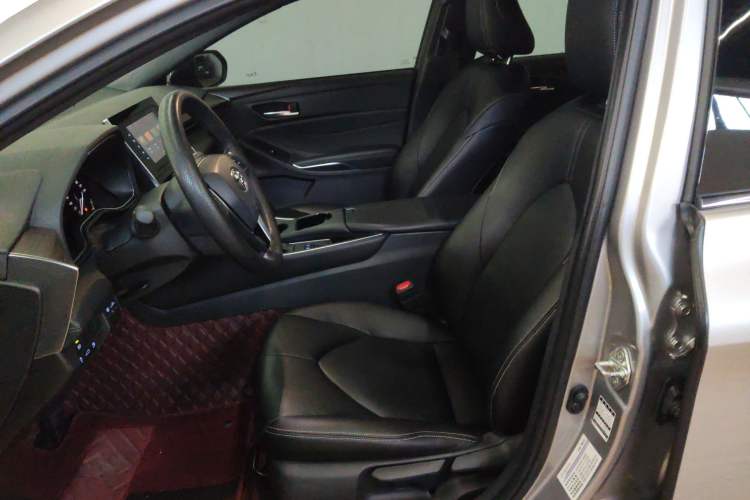 Used Toyota Avalon 2022 2.0L Ambition Edition
