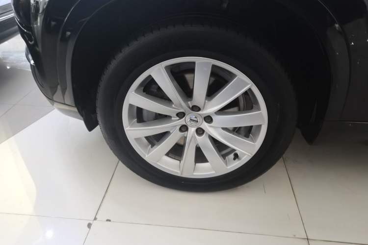 Used Volvo XC90 2018 T6 Zhiyi Edition 7-Seater
