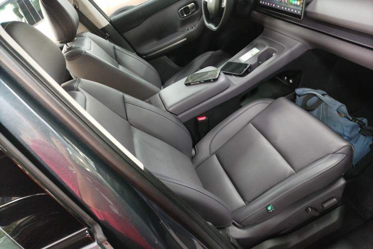 Used Leapmotor C10 2024 210 LiDAR Version