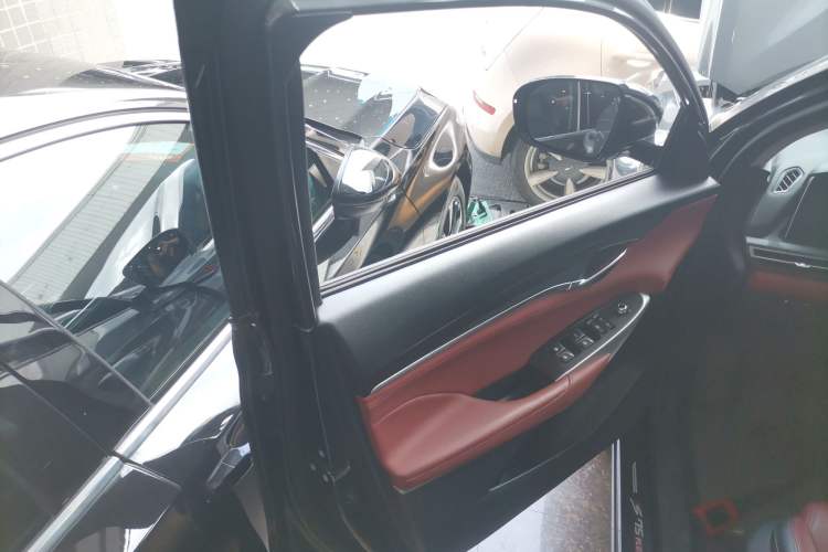 Used Changan CS75 PLUS 2021 2.0T Automatic Pilot Version