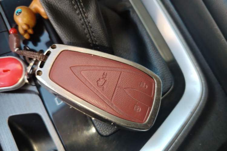 Used Changan CS55PLUS 2020 1.5T Automatic Colorful Model