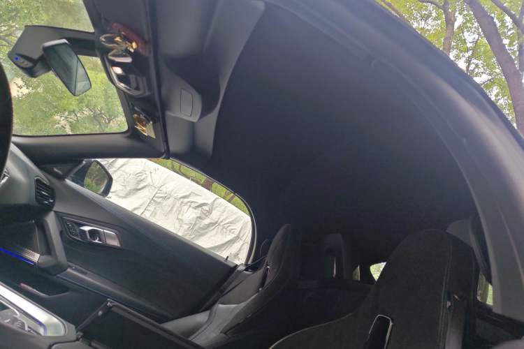 Used BMW Z4 2019 sDrive 25i M Sport Package