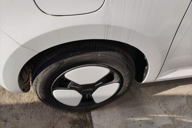 Used  Lumin 2025 205 km Xiangqin Version
