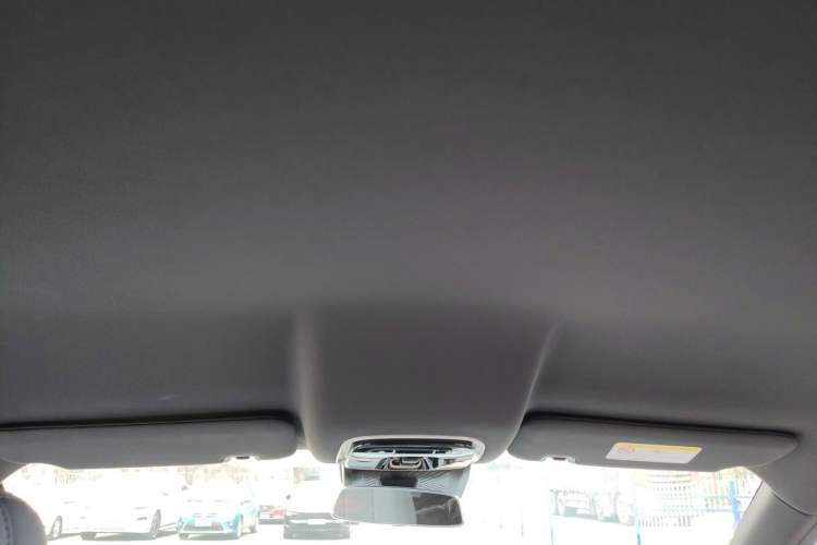 Used Chery New Energy eQ7 2023 512km Pro
