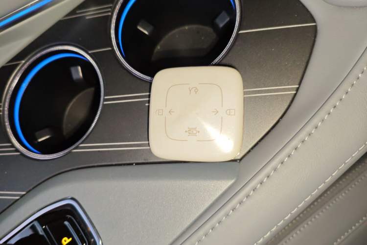 Used Zeekr 001 2025 WE Edition 100 kWh Rear-Wheel Drive
