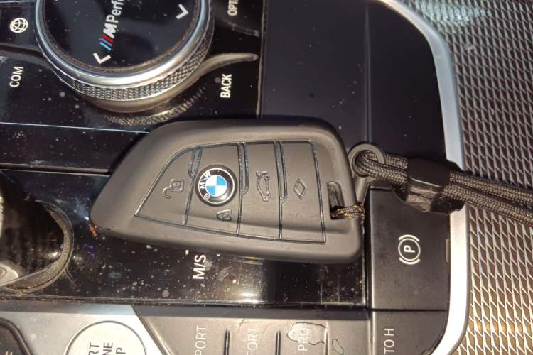 Used BMW 3 Series 2020 325Li M Sport Night Edition Package