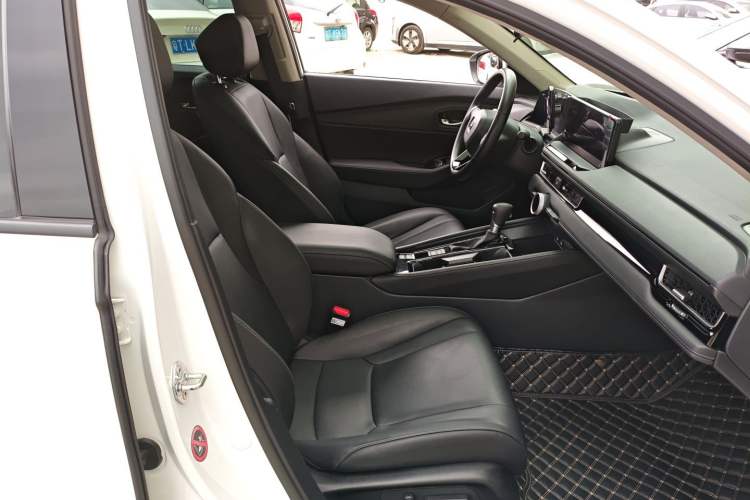 Used Honda Inspire 2023 260TURBO Elegant Edition
