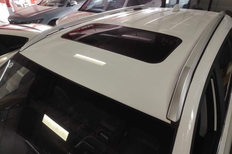 Used Chery Tiggo 5x 2020 1.5L CVT Fashion Edition