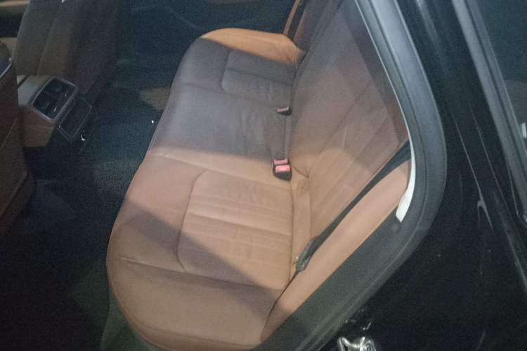 Used Audi A6L 2019 40 TFSI Luxury Prestige Edition
