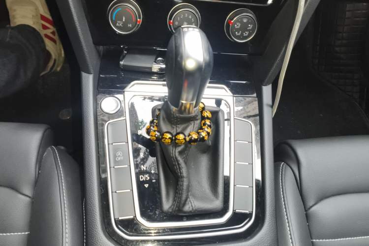 Used Volkswagen Magotan 2020 280TSI DSG Comfort Edition
