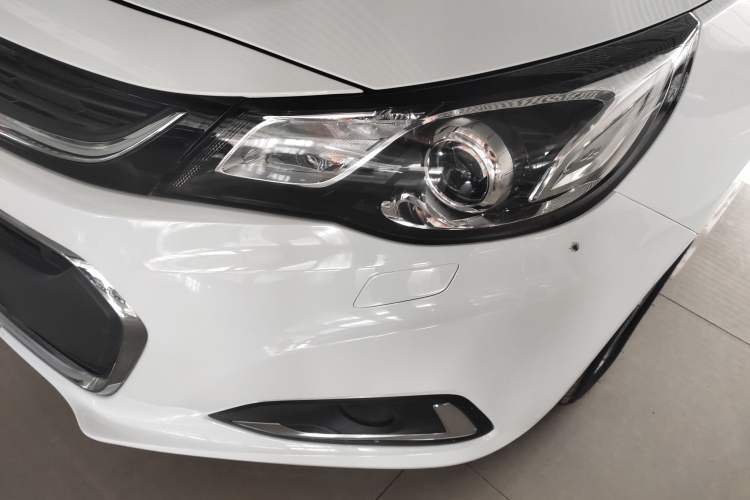 Used Chevrolet Malibu 2018 530T Automatic Luxury Edition
