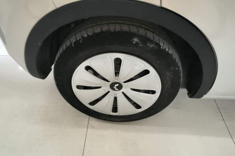 Used Wuling Bingo 2023 203km Light Edition
