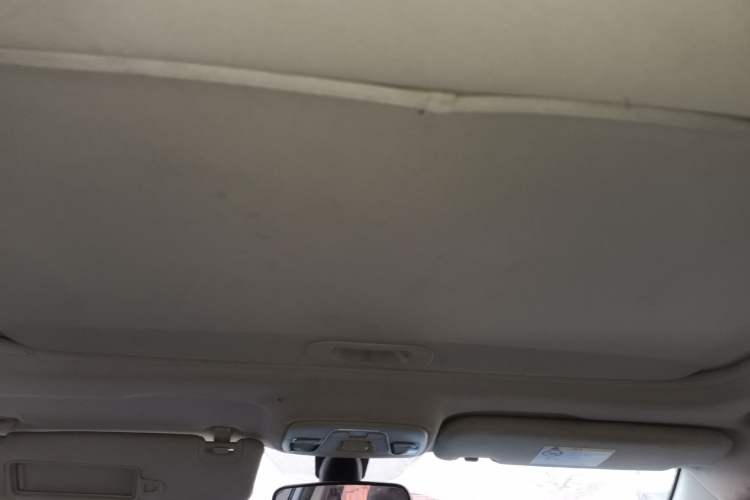 Used Geely Auto Vision 2018 1.5L Manual Happiness Edition