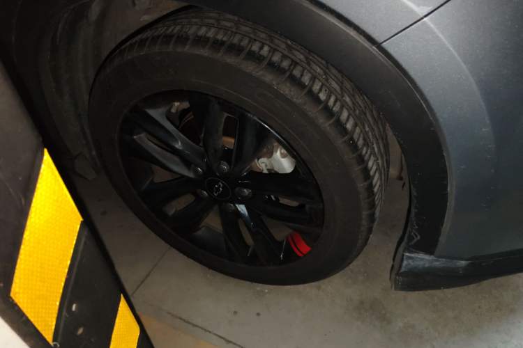 Used Chevrolet Orlando 2019 Redline 530T Automatic Enjoyment Version (5+2 Seating) China VI
