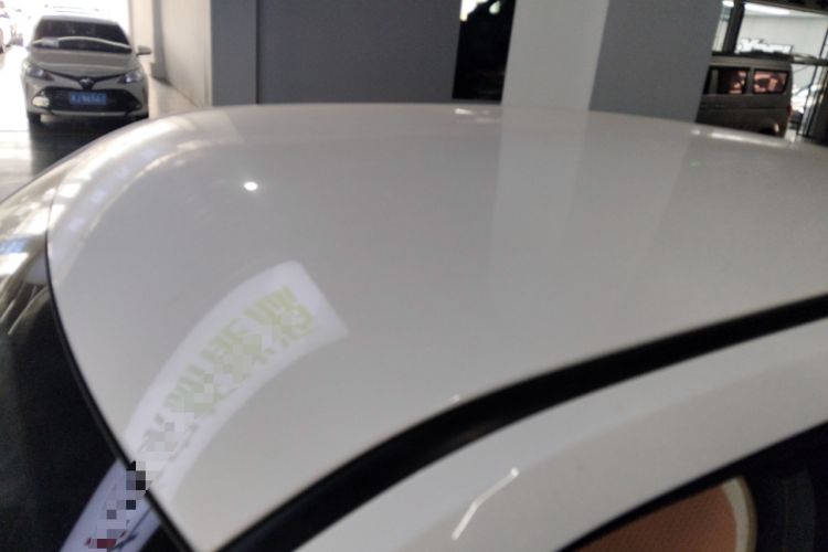 Used Wuling Hongguang MINIEV 2021 Macaron Premium Model – Lithium Iron Phosphate
