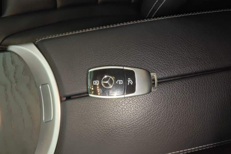 Used Mercedes-Benz C-Class 2019 C 260 L Sport Edition
