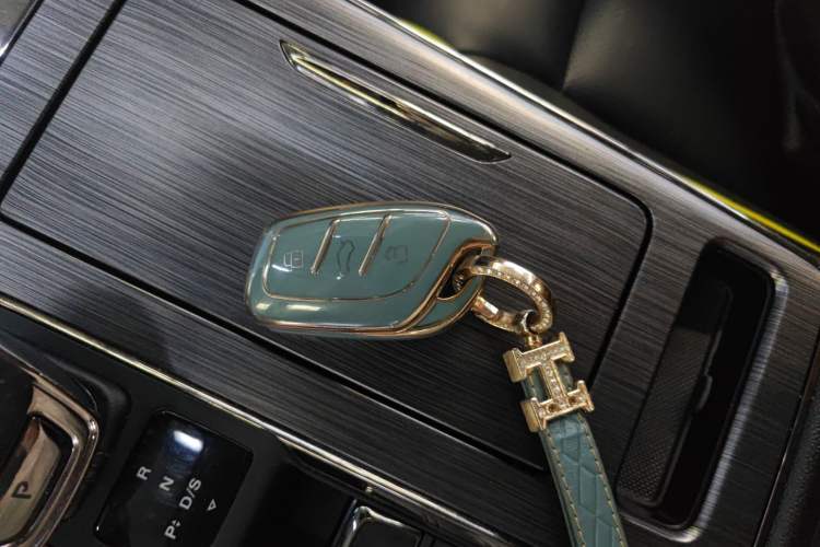 Used Roewe RX5 2021 PLUS 330TGI Automatic National Trend Intelligent Deluxe Edition
