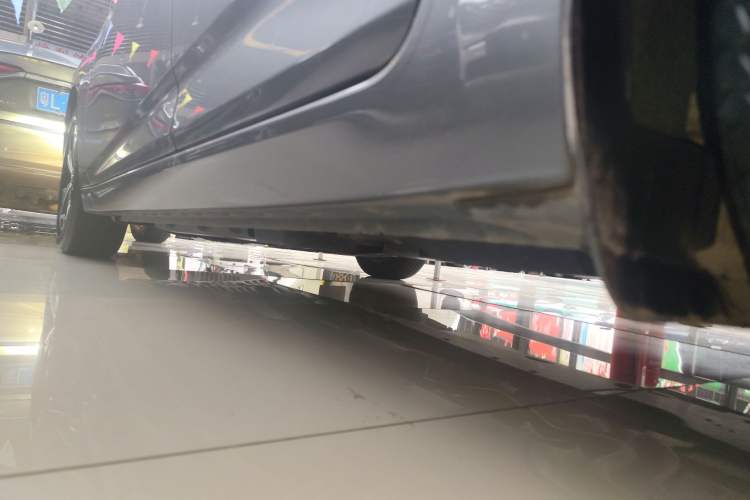 Used Nissan Sylphy 2021 1.6L XL CVT Enjoyment Edition