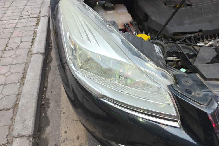 Used Ford Kuga 2015 1.5L GTDi Two-Wheel Drive Fashion Edition
