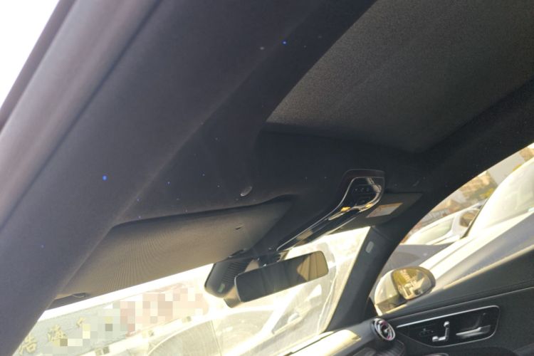 Used Mercedes-Benz CLE 2024 CLE 300 4MATIC Dynamic Coupe
