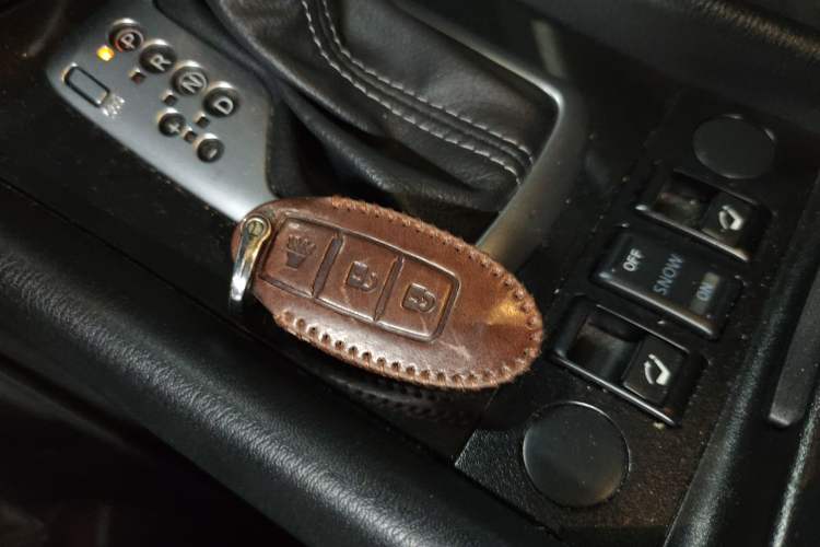 Used Infiniti QX50 2015 2.5L Comfort Edition