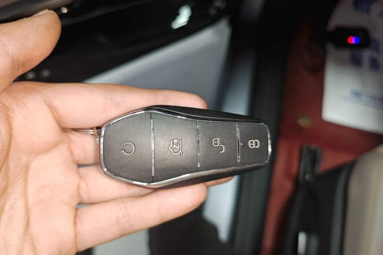 Used BYD Yuan PLUS 2023 Champion Edition 510KM Superior Model