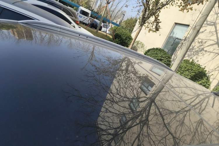 Used Kia KX3 2015 1.6T Automatic Two-Wheel Drive DLX
