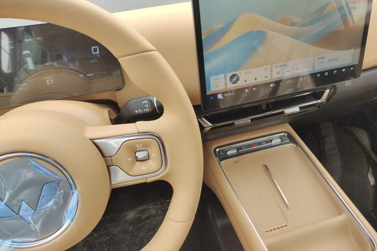 Used Wuling Wuling Starlight 730 