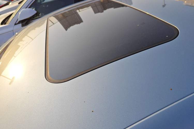 Used Roewe D6 2025 520km Smart Enjoyment Version
