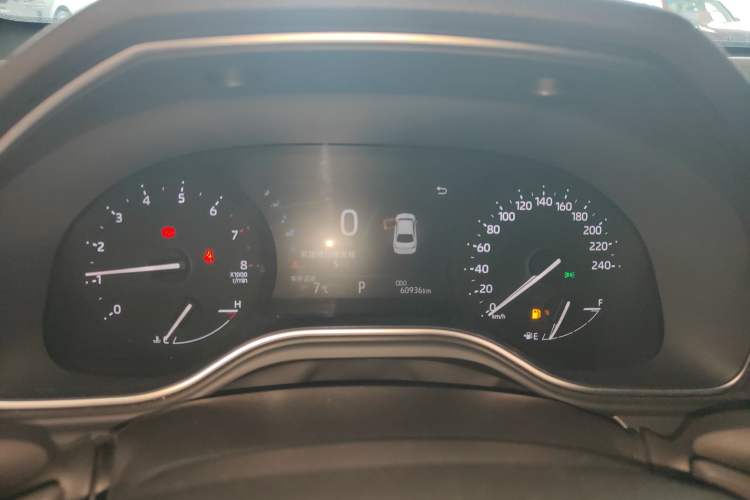 Used Toyota Avalon 2021 2.5L Luxury Edition
