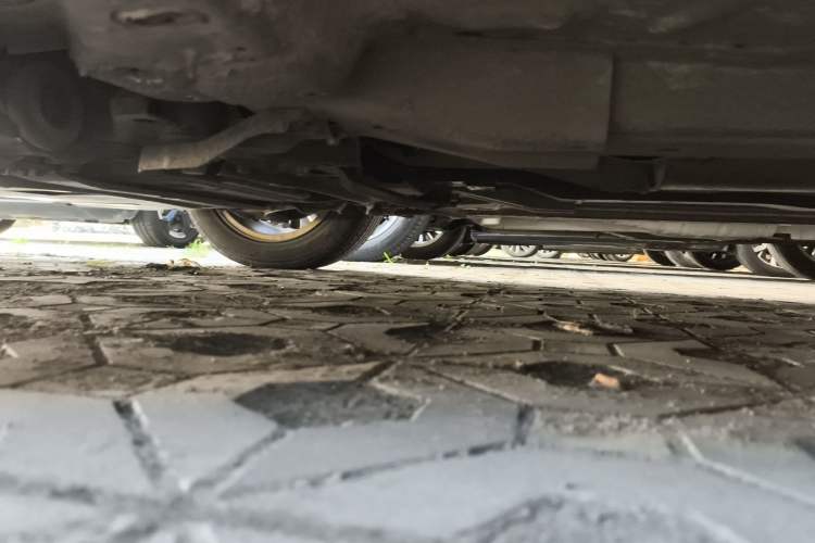 Used Ford Mondeo 2013 2.3L Fashion Edition
