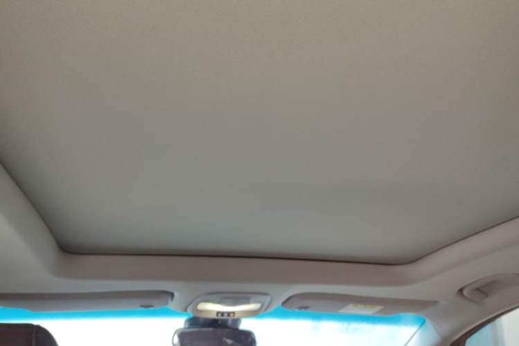 Used Buick GL6 2019 18T 6-Seater Connected Luxury Version China VI Standard
