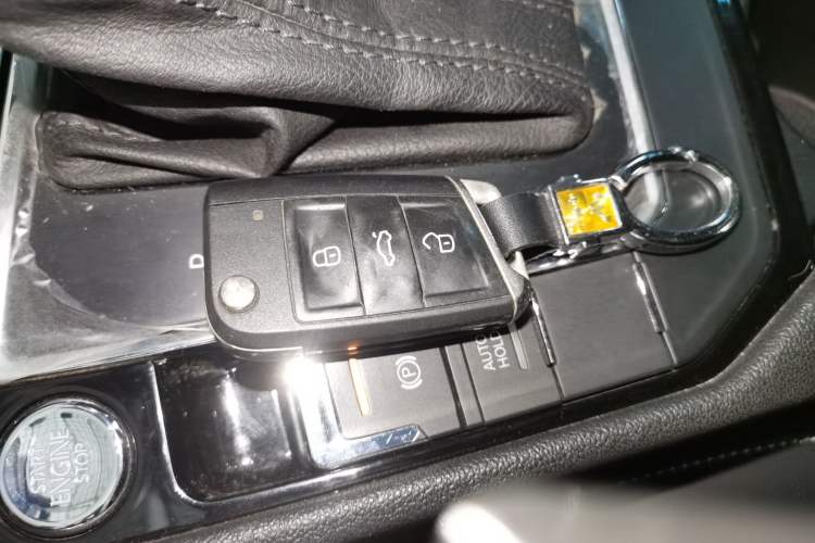 Used Volkswagen Lamando 2019 280TSI DSG Comfort Edition China VI standard