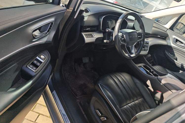 Used Roewe iMAX8 2021 400TGI Supreme Series Prestige Edition
