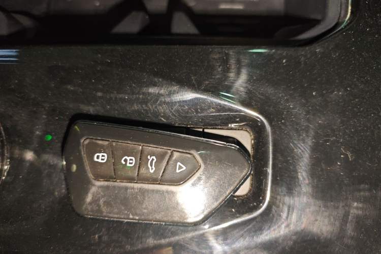 Used Haval DARGO 2021 1.5T DCT Two-Wheel Drive Border Collie Edition