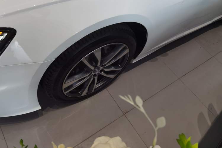 Used Audi A6L 2019 40 TFSI Luxury Dynamic Model