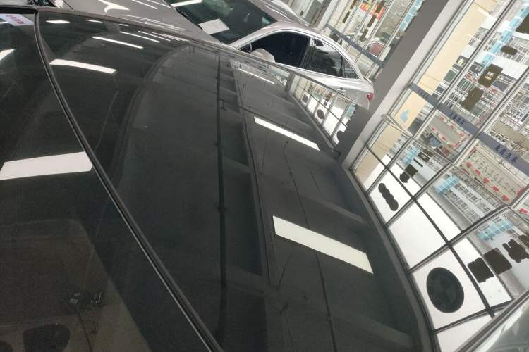 Used Toyota Avalon 2024 Dual-Motor 2.0L Luxury Edition