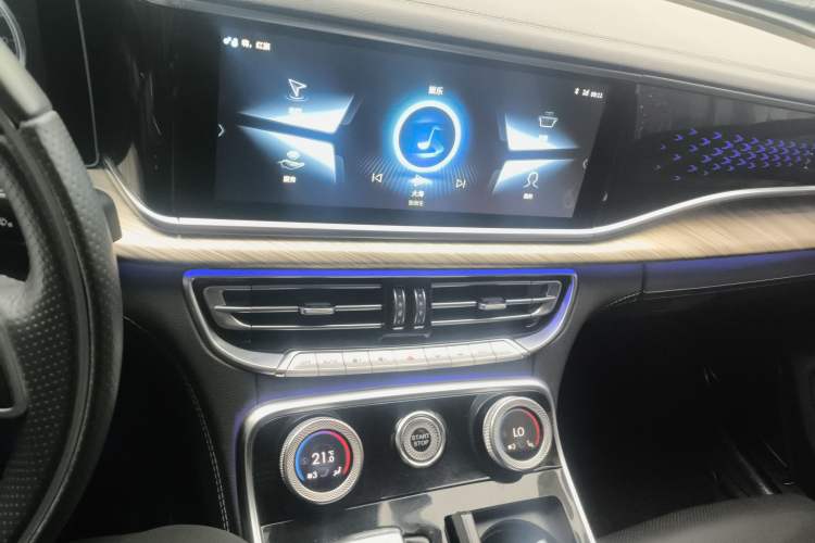 Used Hongqi H9 2020 3.0T Smart Connect Flagship Four-Seat Version
