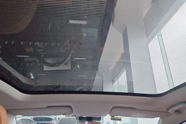 Used XPeng P5 2021 550E