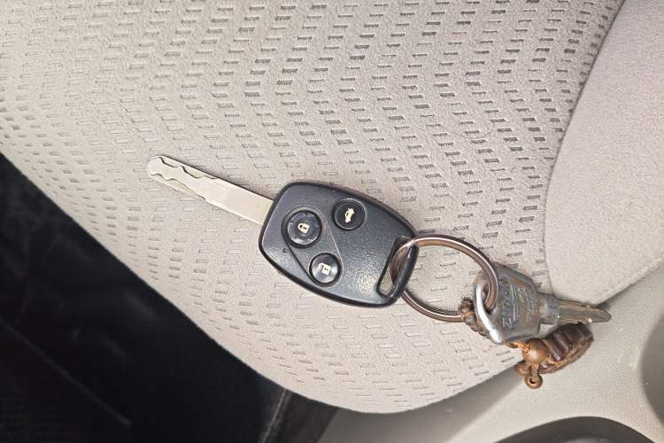 Used Honda City Classic 2012 1.5L Automatic Elite Edition
