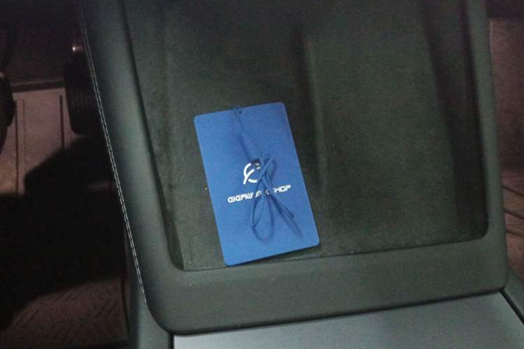 Used Tesla Model 3 2023 Long-Range All-Wheel-Drive Version
