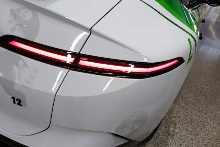 Used  12 2024 Updated Version 700 Three-Laser Rear-Wheel Drive Luxury Edition