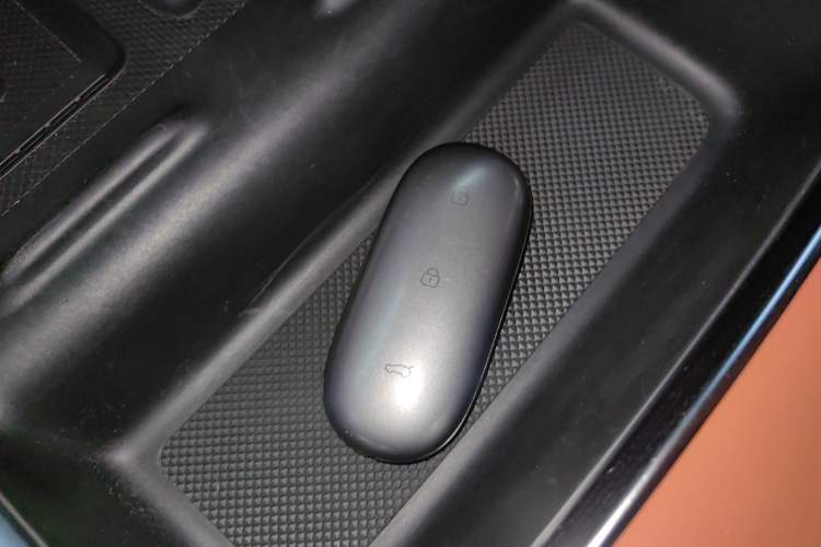 Used Li Auto L9 2024 Ultra Model
