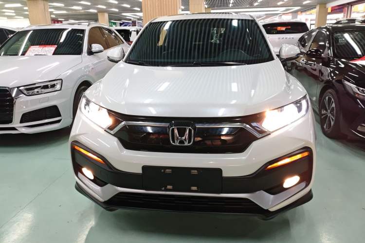 Used Honda XR-V 2021 1.5L CVT Comfort Version
