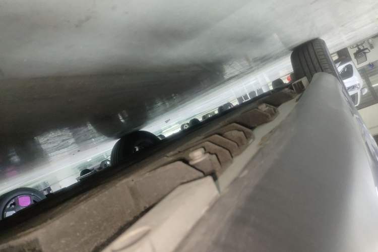 Used Chery Little Ant 2024 Revised Edition Youth Version 251 km True Love Edition 23.99 kWh
