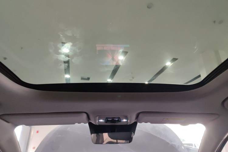 Used BYD Yuan PLUS 2025 Intelligent Driving Version 510 KM Beyond-Grade Edition