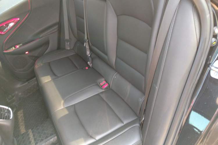 Used Chevrolet Malibu XL 2022 535T Automatic Sport Edition
