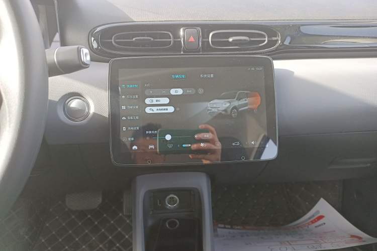 Used Leapmotor T03 2022 Special Edition
